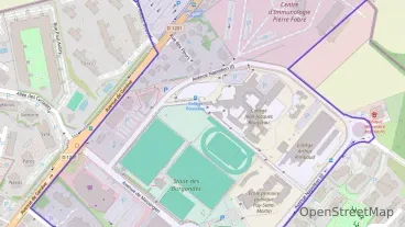 Appartement 81 m² trois pièces à vendre à Saint-Julien-en-Genevois