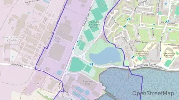 Appartement 60 m² trois pièces à vendre à La Rochelle