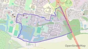 Appartement 79 m² trois pièces à vendre à La Rochelle