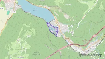 Appartement 71 m² trois pièces à vendre à Nantua