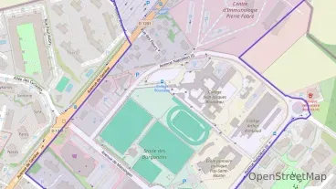 Appartement 68 m² trois pièces à vendre à Saint-Julien-en-Genevois Appartement 68 m² trois pièces à vendre à Saint-Julien-en-Genevois