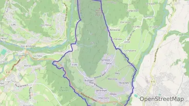 appartement de deux chambres 60 m² à vendre à Viuz-en-Sallaz appartement de deux chambres 60 m² à vendre à Viuz-en-Sallaz