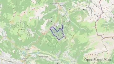 appartement de deux chambres 40 m² à vendre à Les Gets