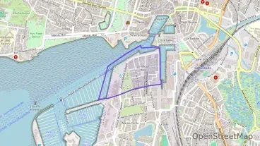 Appartement 30 m² deux pieces à vendre à La Rochelle