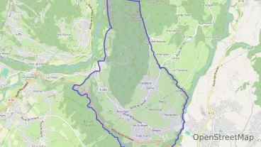 appartement d'une chambre 47 m² à vendre à Viuz-en-Sallaz appartement d'une chambre 47 m² à vendre à Viuz-en-Sallaz