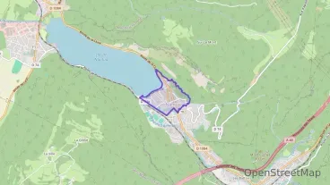 Appartement 72 m² quatre pièces à vendre à Nantua