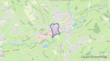 Appartement 70 m² trois pièces à vendre à Charlieu