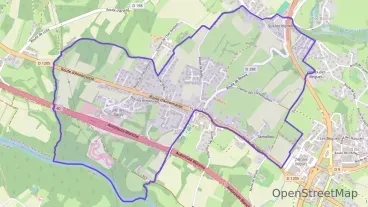 Appartement 69 m² quatre pièces à vendre à Nangy