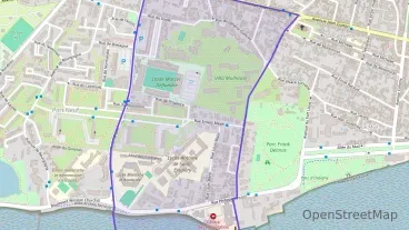 Appartement 68 m² trois pièces à vendre à La Rochelle