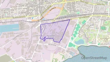 Appartement de trois pièces 89 m² à vendre à La Rochelle Appartement de trois pièces 89 m² à vendre à La Rochelle