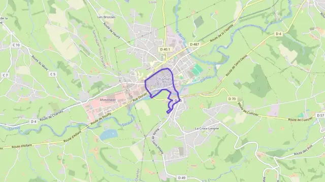 Appartement 48 m² une piece à vendre à Charlieu