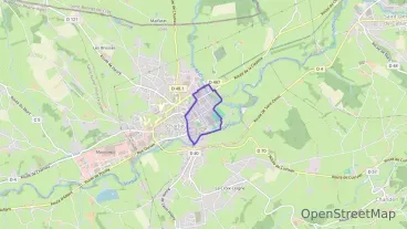 Appartement 71 m² trois pièces à vendre à Charlieu Appartement 71 m² trois pièces à vendre à Charlieu