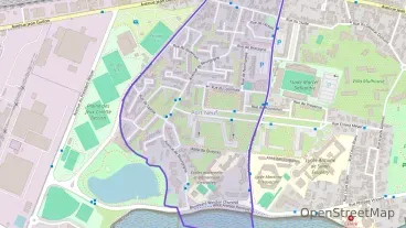 Appartement 64 m² trois pièces à vendre à La Rochelle