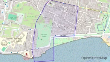 Appartement 40 m² deux pieces à vendre à La Rochelle