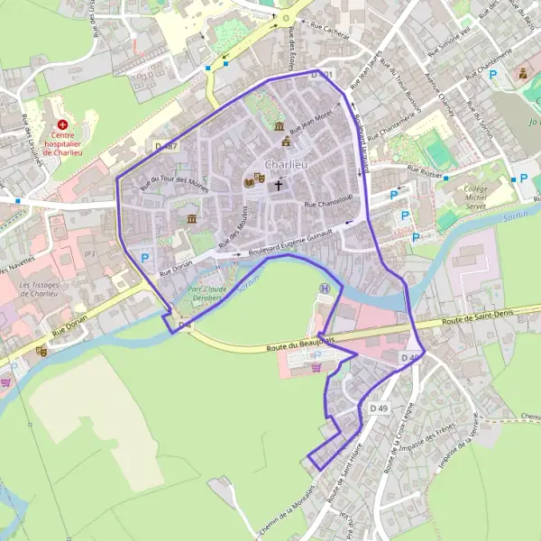 Property