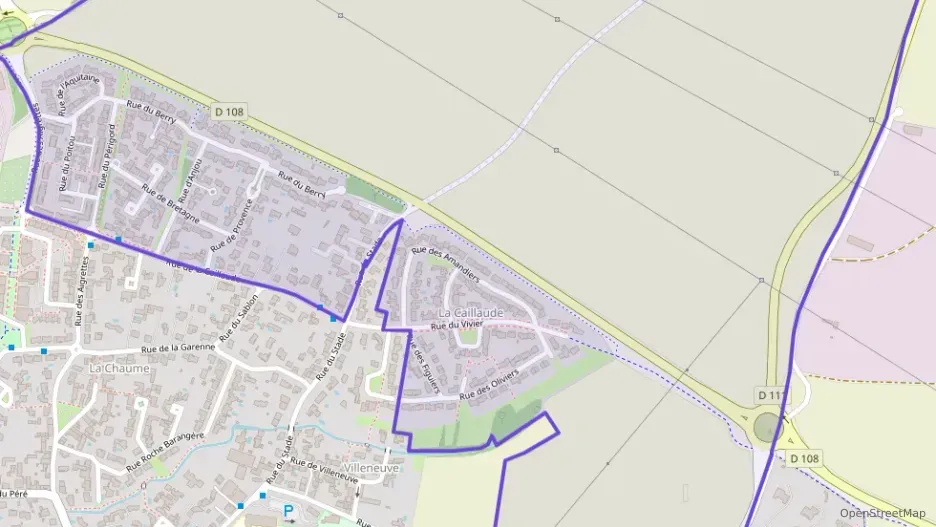 Appartement 55 m² trois pièces à vendre à Périgny Appartement 55 m² trois pièces à vendre à Périgny