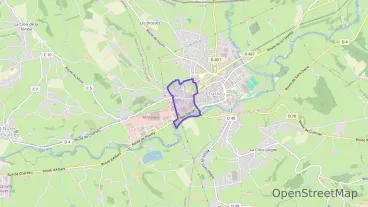 Appartement 160 m² quatre pièces à vendre à Charlieu Appartement 160 m² quatre pièces à vendre à Charlieu