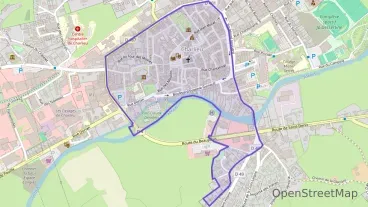 Appartement 65 m² trois pièces à vendre à Charlieu