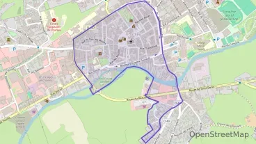 appartement de deux chambres 65 m² à vendre à Charlieu