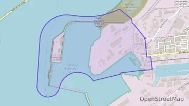 Appartement 128 m² trois pièces à vendre à La Rochelle