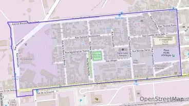 Appartement de trois pièces 77 m² à vendre à La Rochelle Appartement de trois pièces 77 m² à vendre à La Rochelle