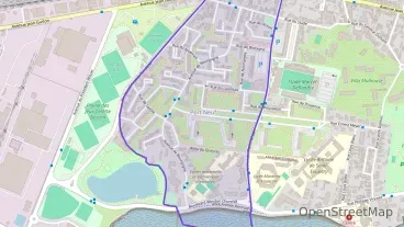 Appartement 63 m² deux pieces à vendre à La Rochelle
