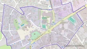 Appartement 80 m² trois pièces à vendre à Charlieu