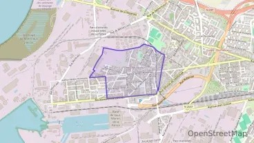 Appartement 127 m² cinq pièces à vendre à La Rochelle
