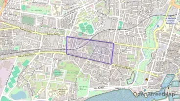 Appartement 68 m² trois pièces à vendre à La Rochelle Appartement 68 m² trois pièces à vendre à La Rochelle