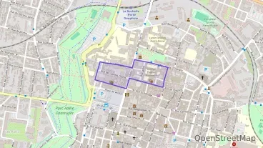 appartement d'une chambre 29 m² à vendre à La Rochelle