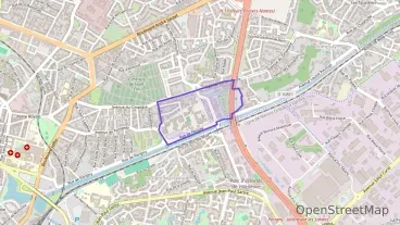 Appartement 60 m² quatre pièces à vendre à La Rochelle