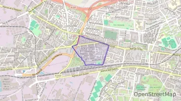 Appartement 44 m² deux pieces à vendre à La Rochelle