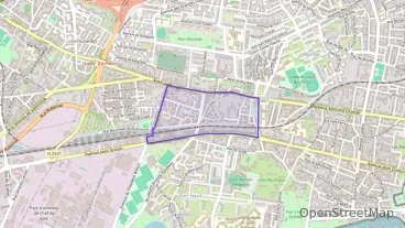appartement de deux chambres 66 m² à vendre à La Rochelle