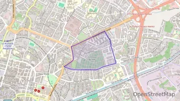 Appartement 32 m² une piece à vendre à La Rochelle