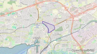 appartement d'une chambre 59 m² à vendre à La Rochelle appartement d'une chambre 59 m² à vendre à La Rochelle