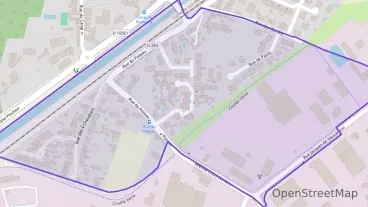 Appartement 65 m² trois pièces à vendre à Périgny