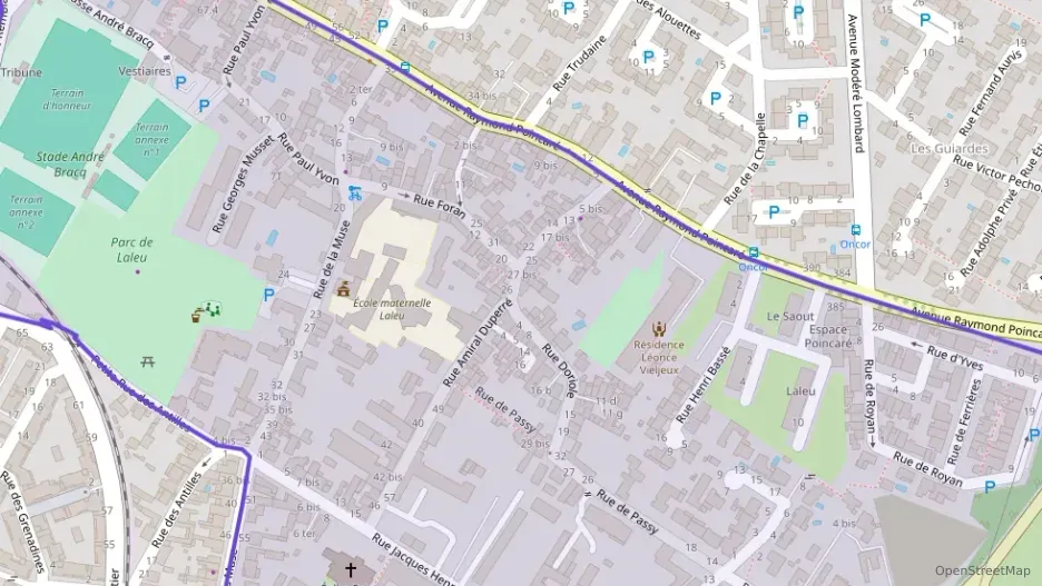 Appartement 36 m² deux pieces à vendre à La Rochelle Appartement 36 m² deux pieces à vendre à La Rochelle