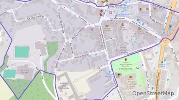 Appartement d'une pièce 28 m² à vendre  à Guéret