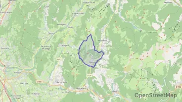 Appartement 23 m² deux pieces à vendre à Onnion