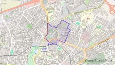 Appartement 78 m² trois pièces à vendre à La Rochelle