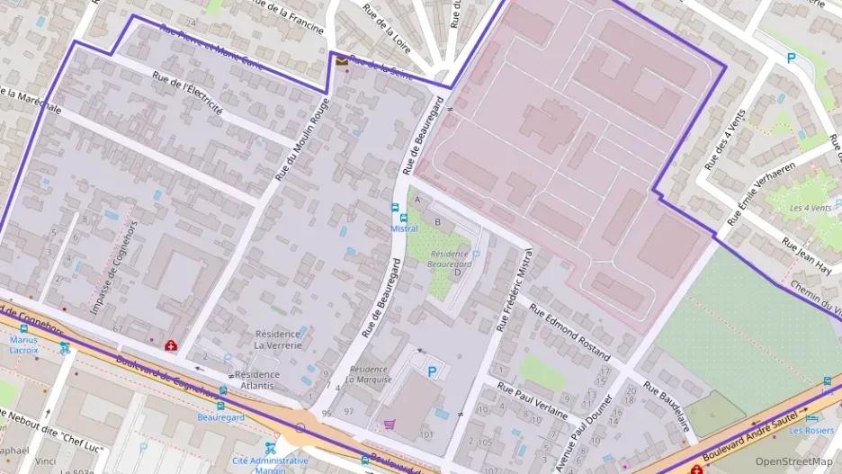 Appartement 35 m² deux pieces à vendre à La Rochelle Appartement 35 m² deux pieces à vendre à La Rochelle