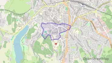 Appartement 60 m² trois pièces à vendre à Guéret