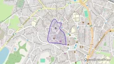 appartement d'une chambre 31 m² à vendre à Guéret