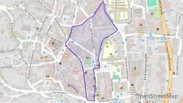 appartement d'une chambre 39 m² à vendre à Guéret