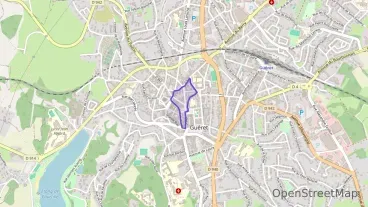 appartement d'une chambre 39 m² à vendre à Guéret