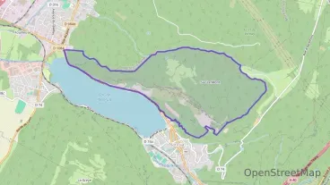appartement d'une chambre 30 m² à vendre à Nantua