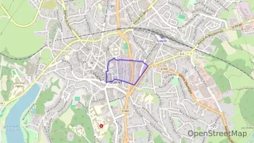 appartement d'une chambre 45 m² à vendre à Guéret