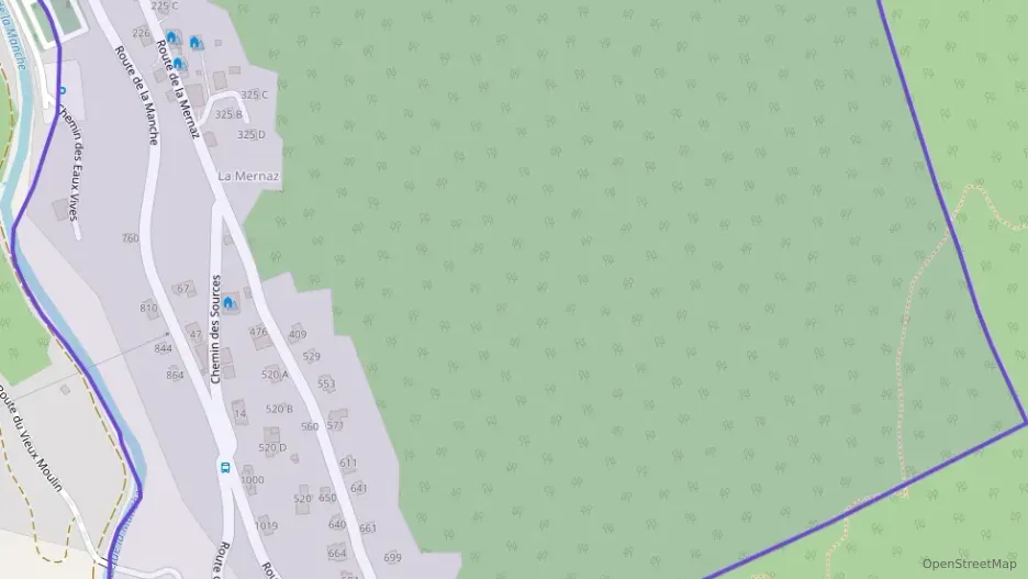 Appartement 60 m² trois pièces à vendre à Morzine Appartement 60 m² trois pièces à vendre à Morzine