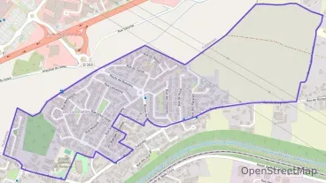 appartement d'une chambre 37 m² à vendre à Périgny