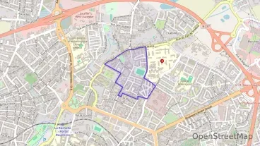 Appartement 40 m² deux pieces à vendre à La Rochelle